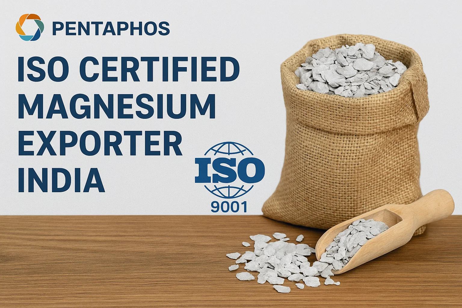 ISO Certified Magnesium: Why Quality Assurance is Non-Negotiable for Industrial Buyers