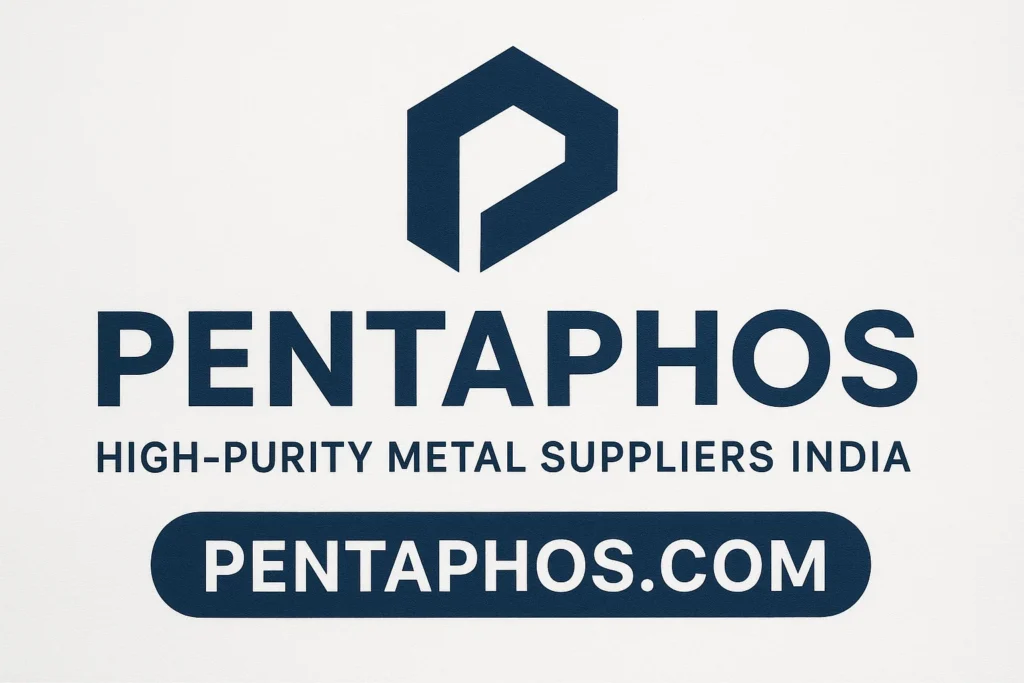 High Purity Metal Suppliers in India