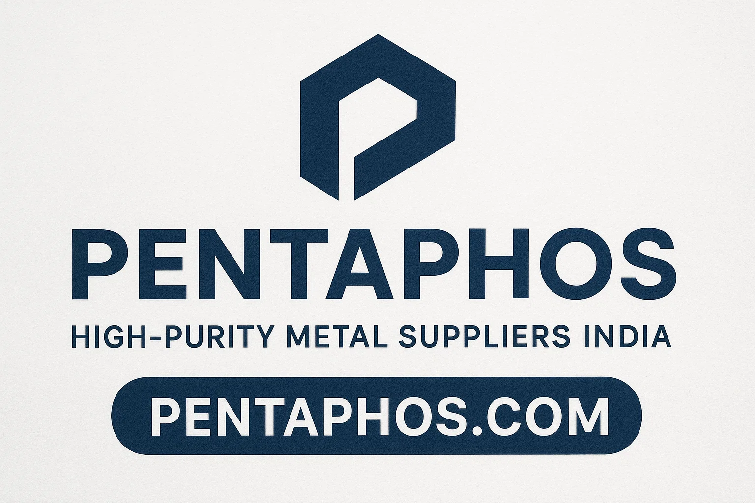 High Purity Metal Suppliers in India