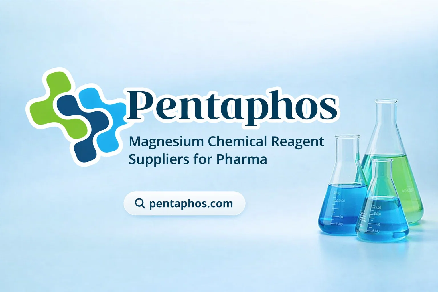 Magnesium Chemical Reagent Suppliers for Pharma